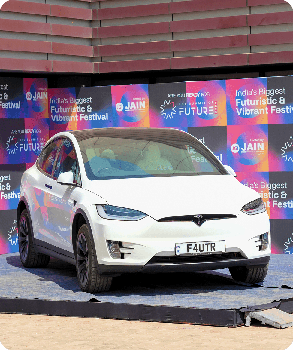 A featured image for this section