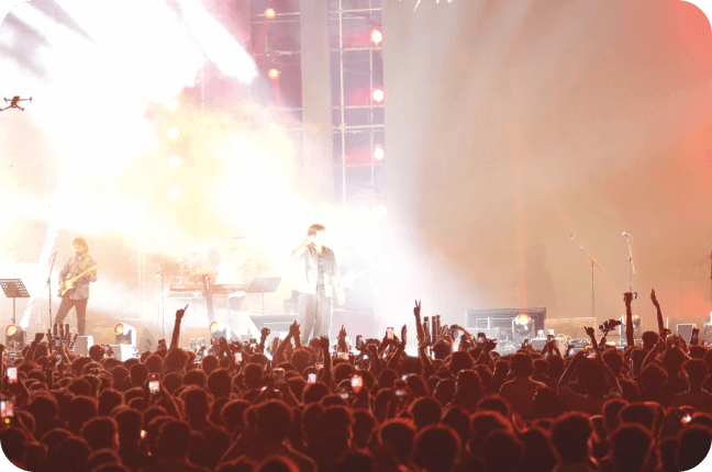 A featured image for this section