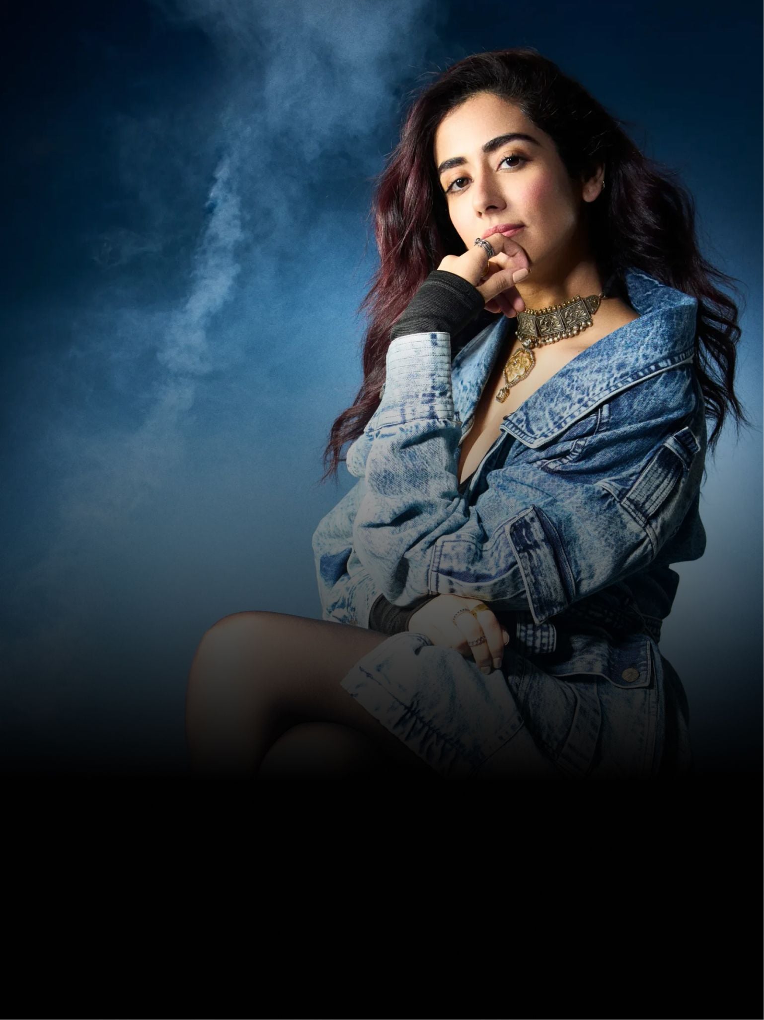 A featured image for this section