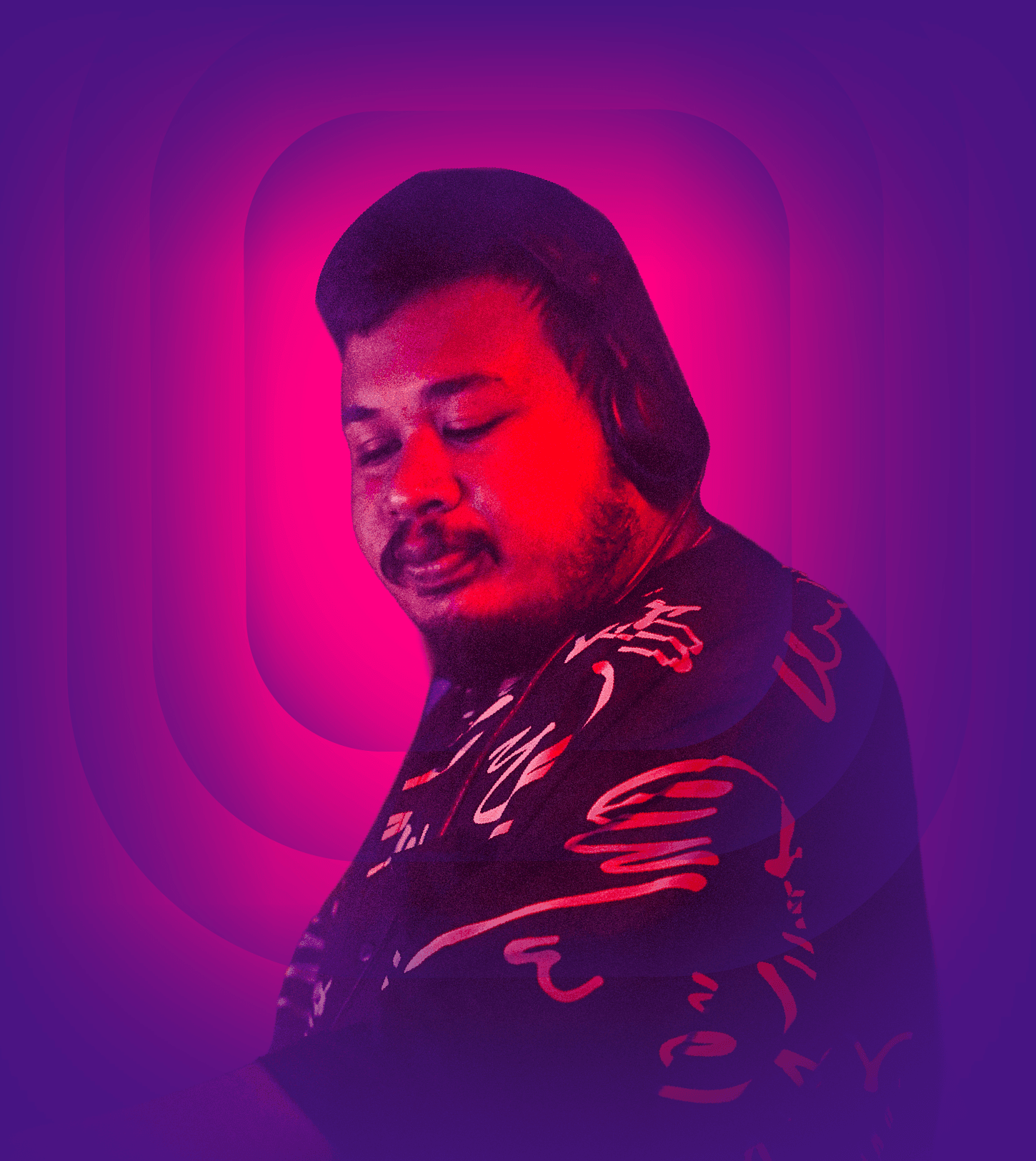 A featured image for this section