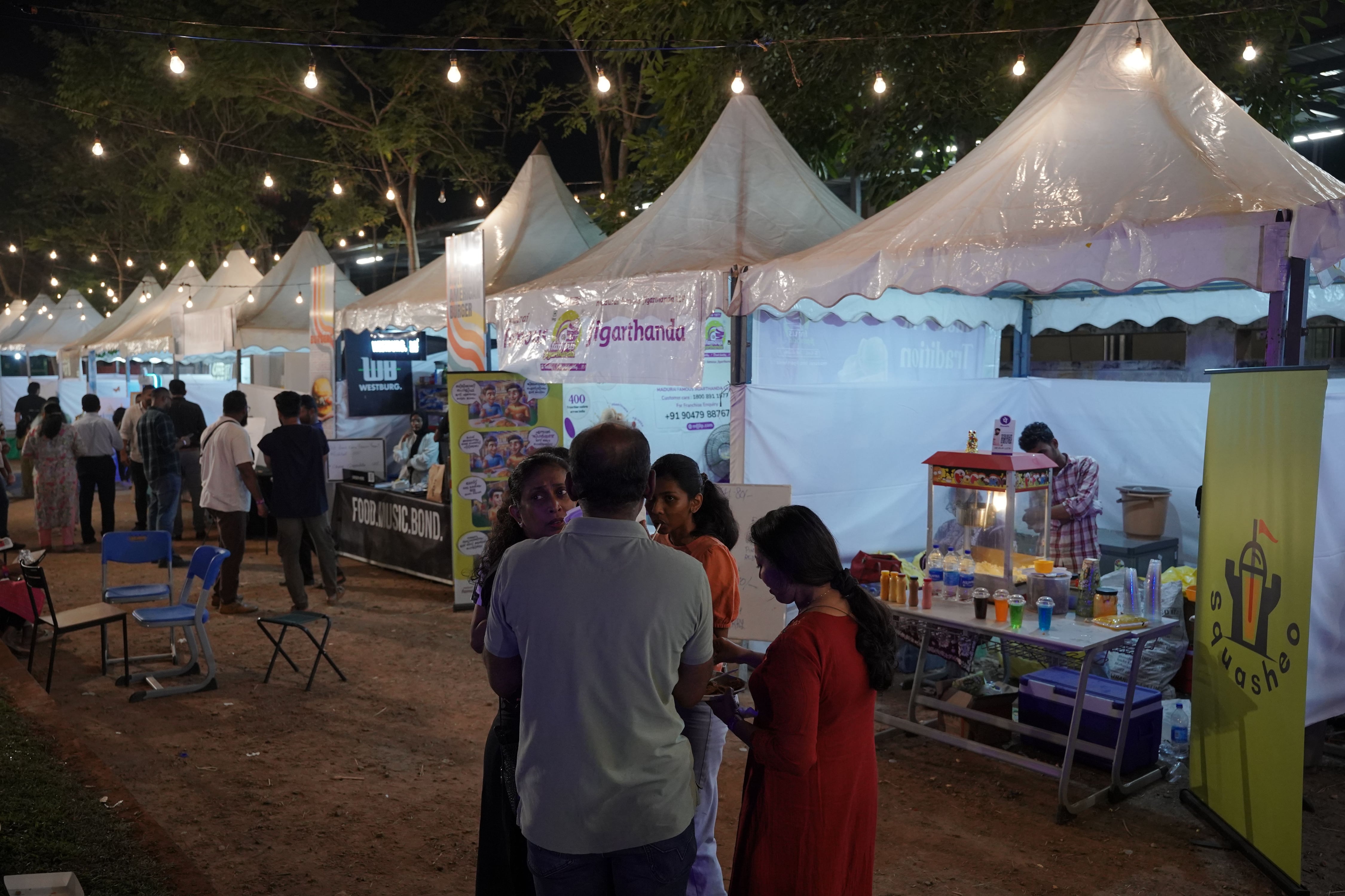 A featured image for this section