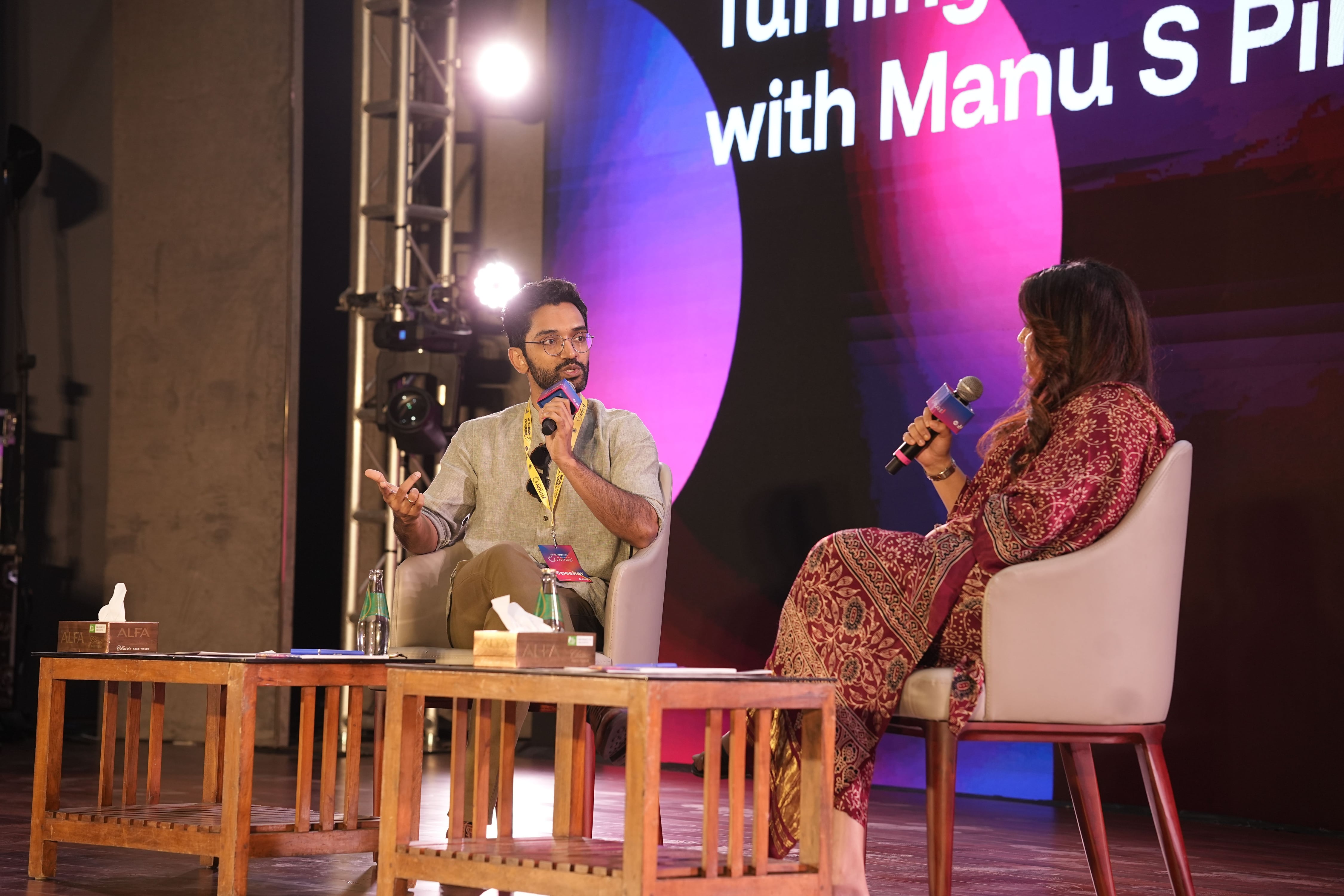 A featured image for this section