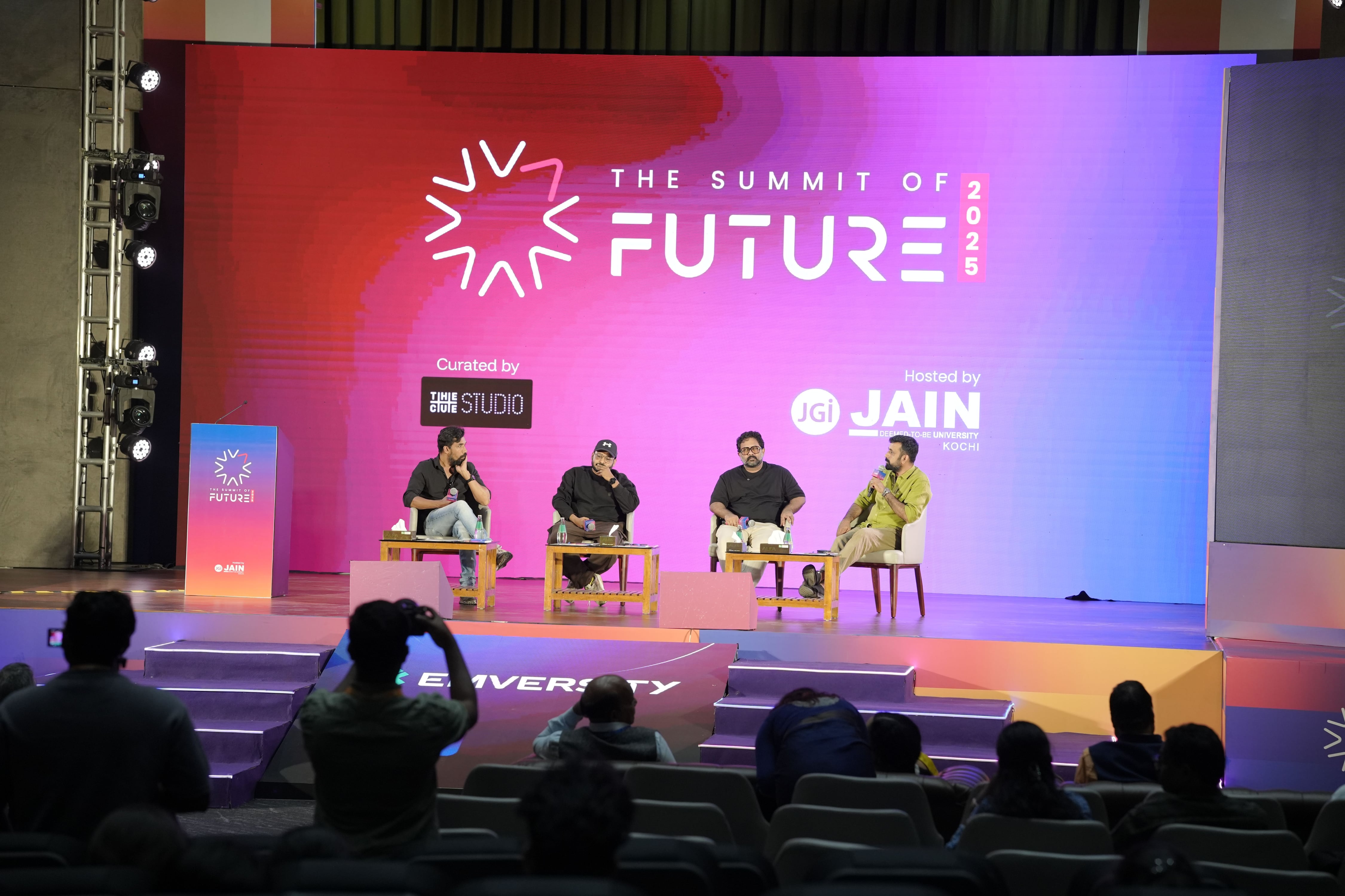 A featured image for this section