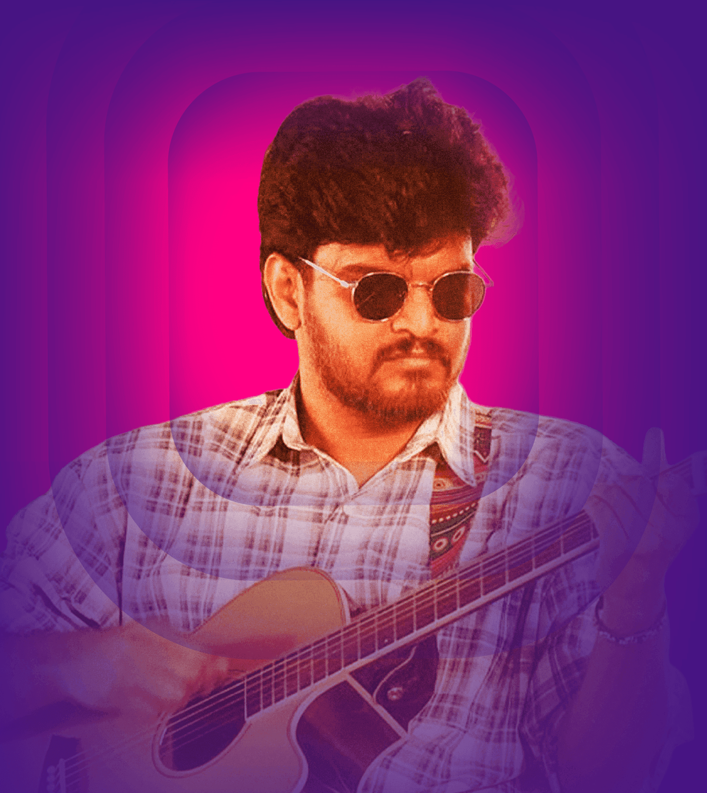 A featured image for this section