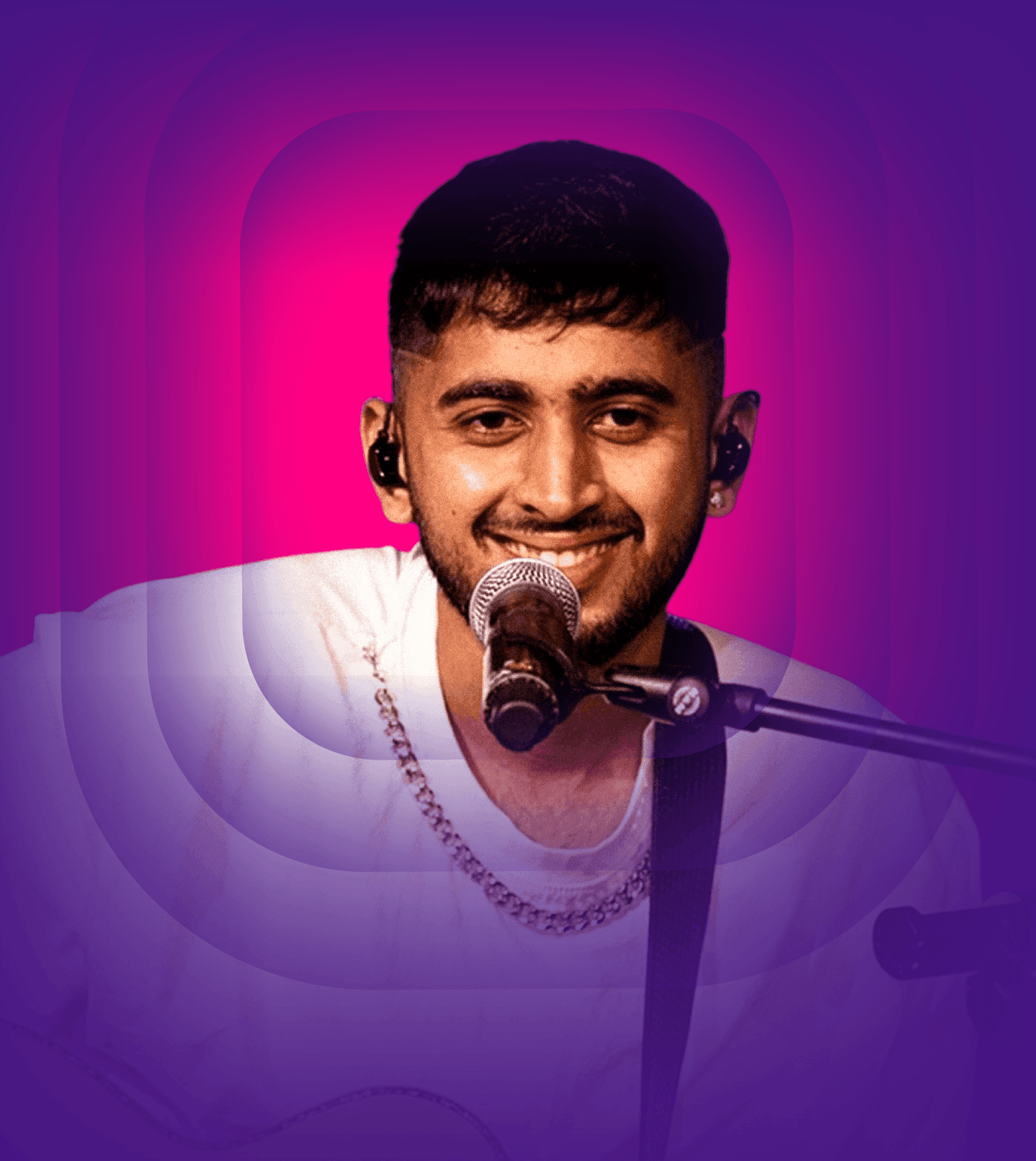 A featured image for this section