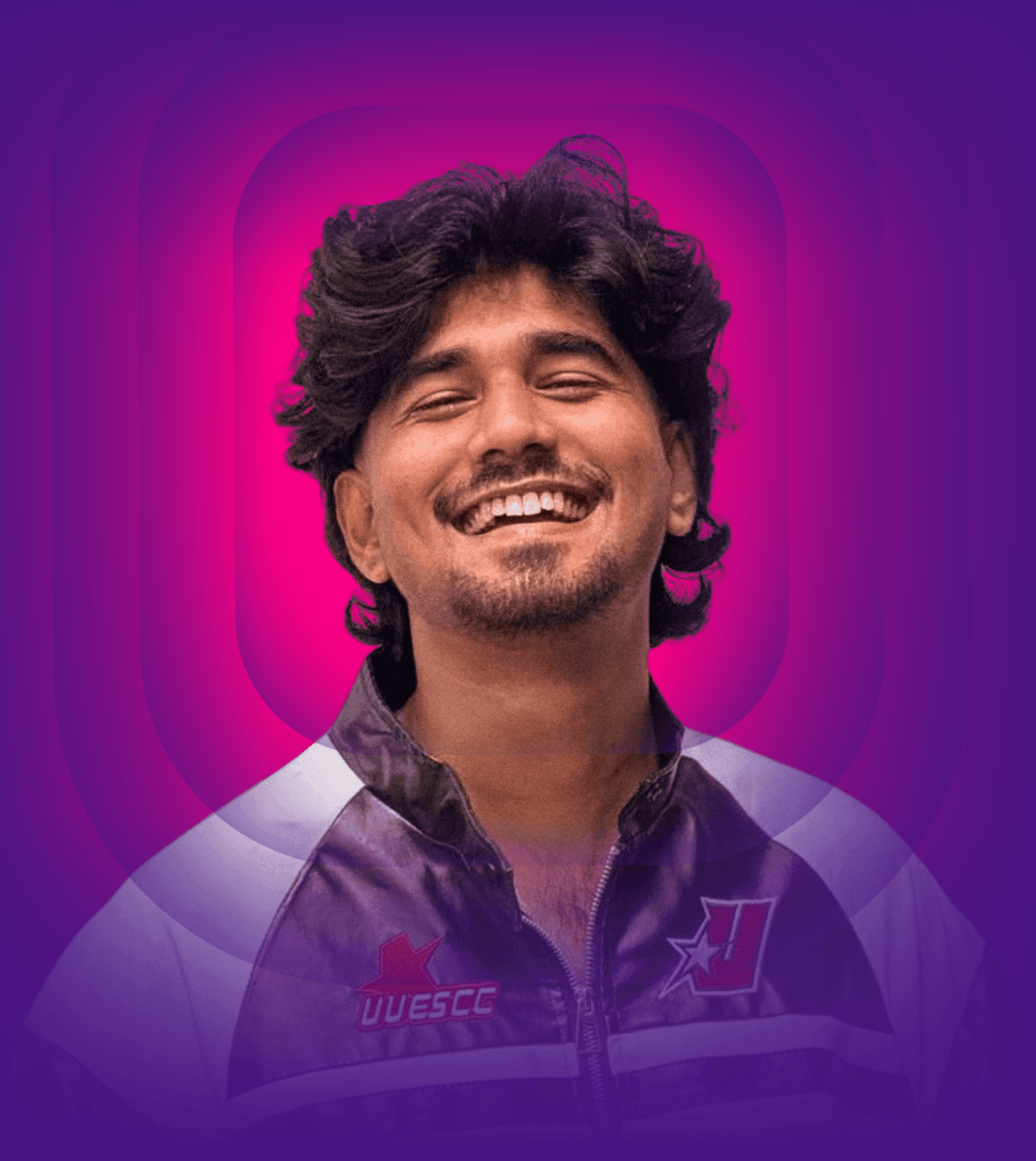 A featured image for this section