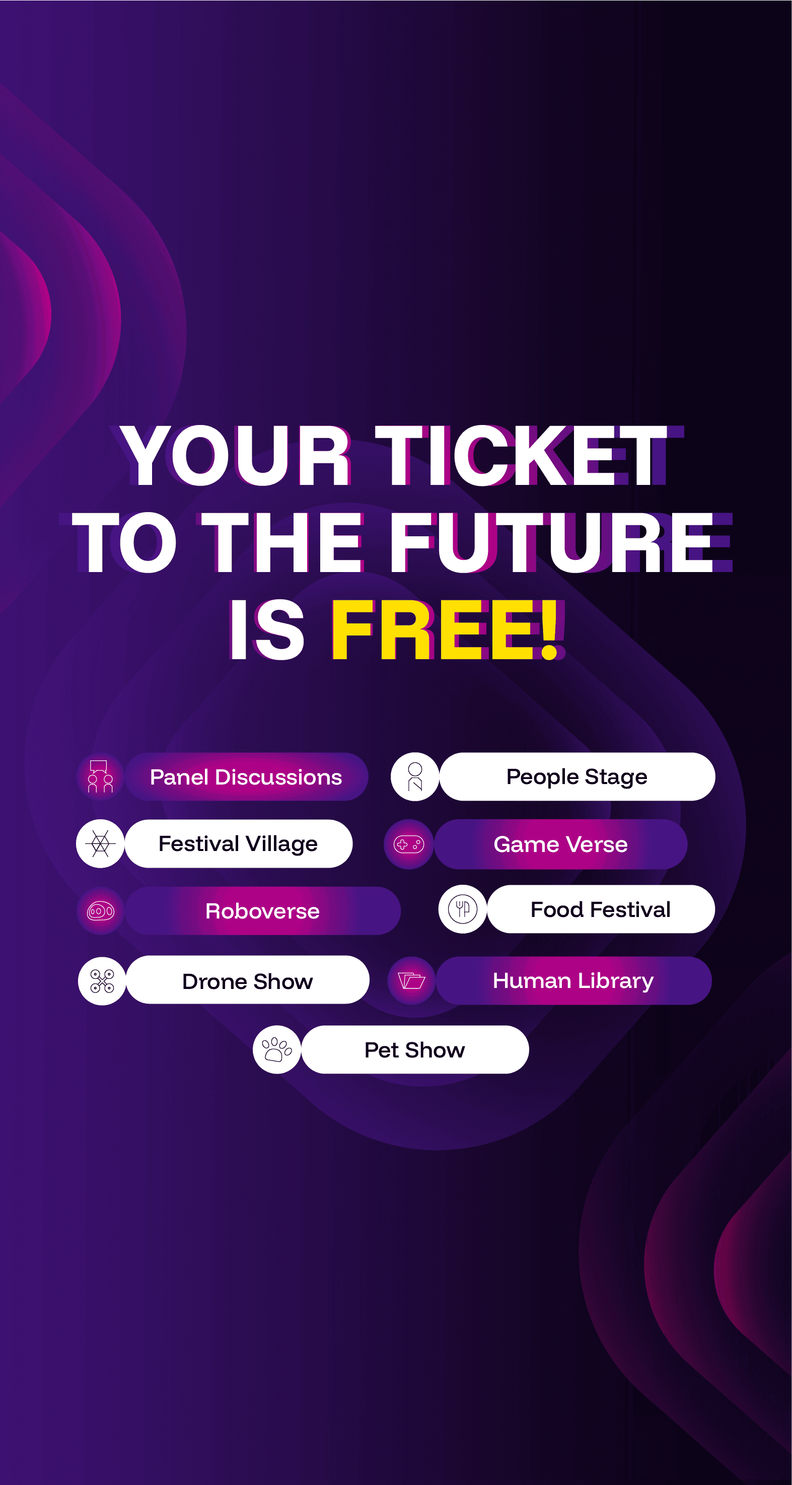 A featured image for this section