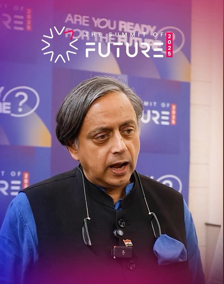 A featured image for this section