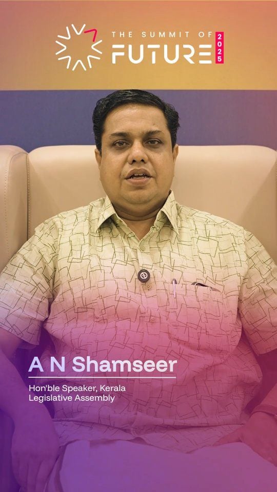 A featured image for this section