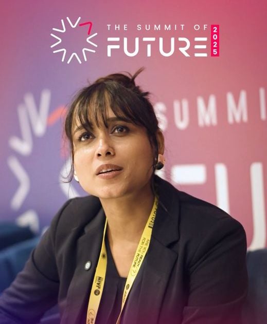 A featured image for this section