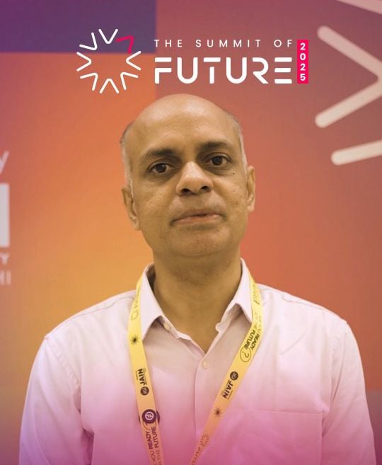 A featured image for this section