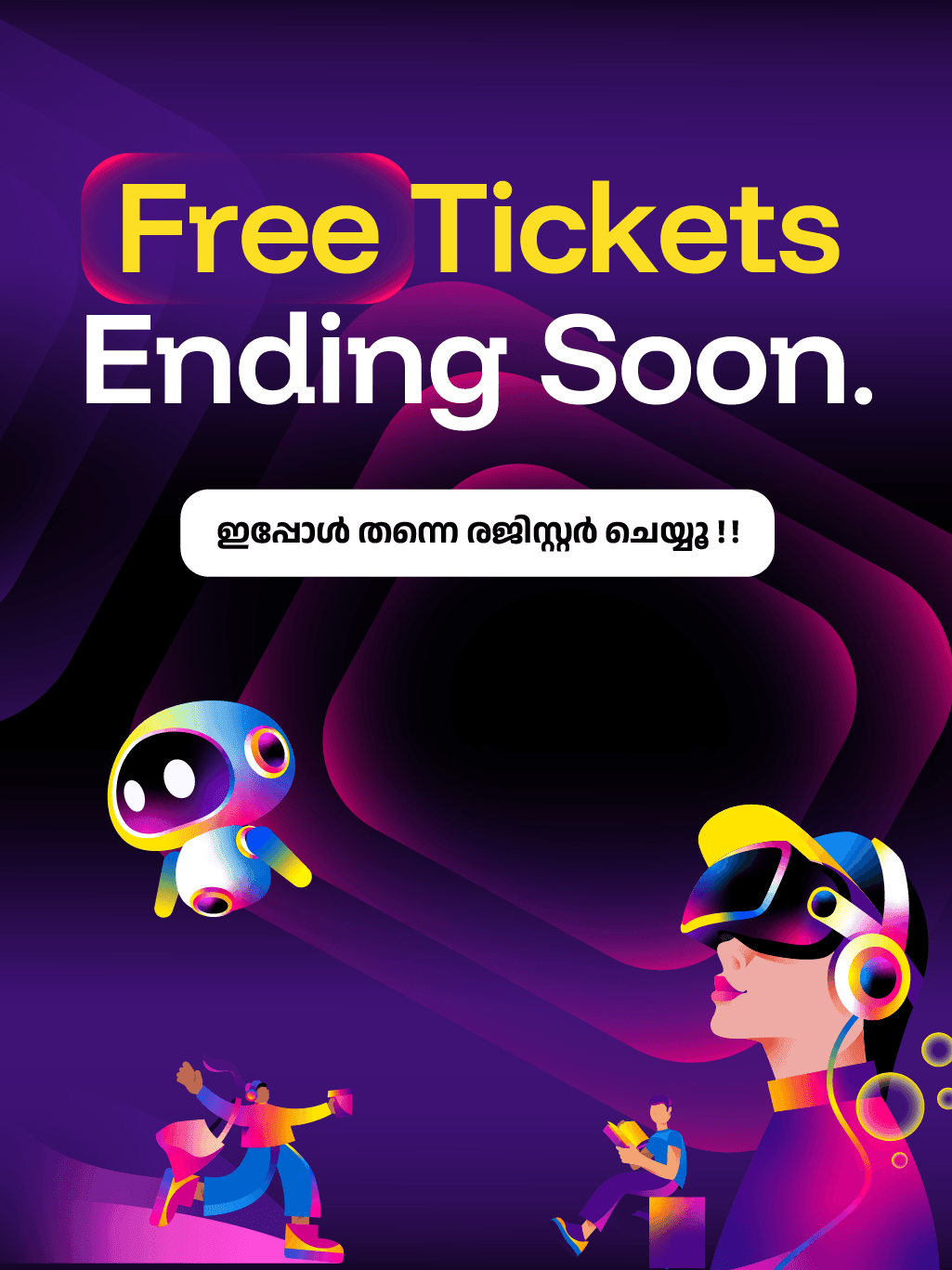 A featured image for this section