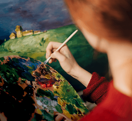 Future of Creativity