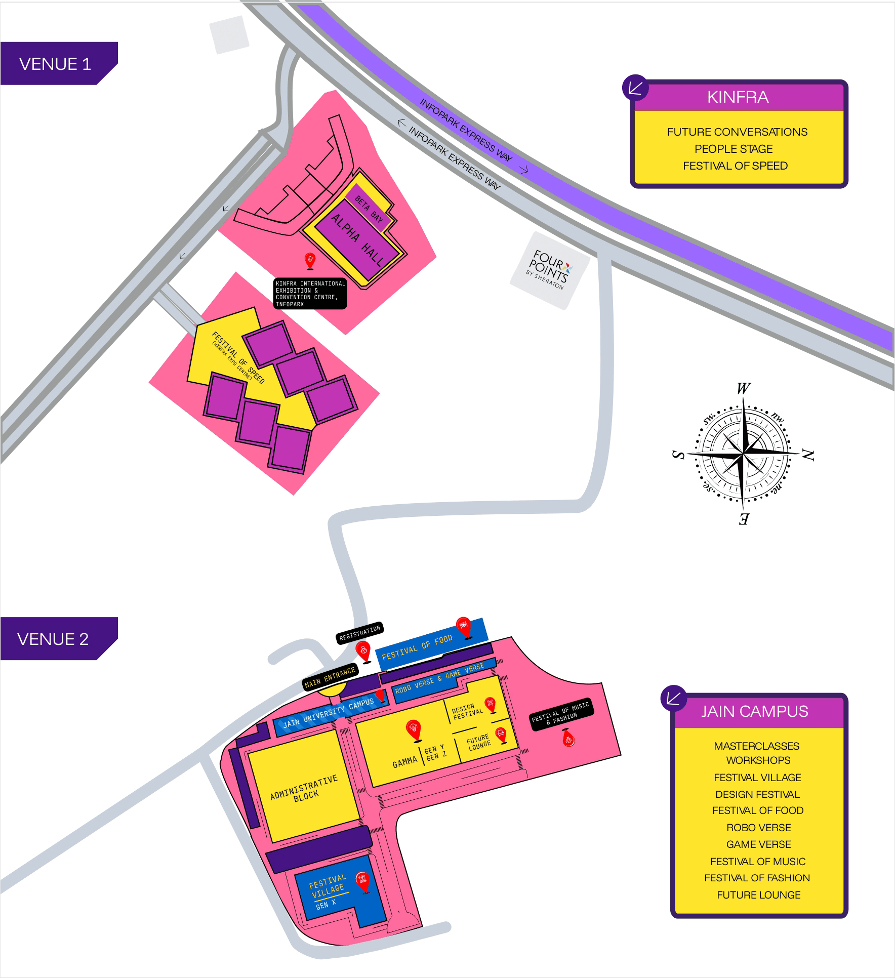 A featured image for this section