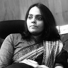 Dr. Shiekha Elizabeth John