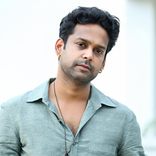 Shri. Sujith Sudhakaran